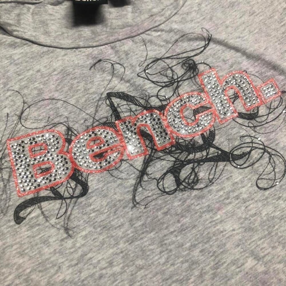 00s Bench Tee - Picture 3 of 6